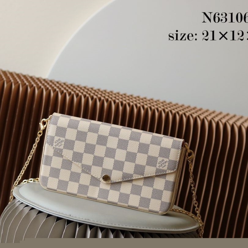 LV Satchel bags